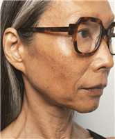 Montatura vista Kaleos Donna AGNES 49 C002 - AGNES 49 C002